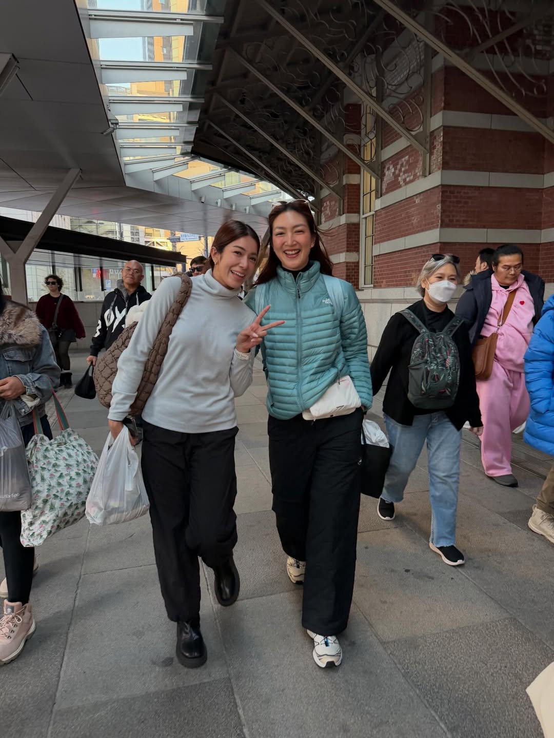 แพนเค้ก - เขมนิจ จามิกรณ์