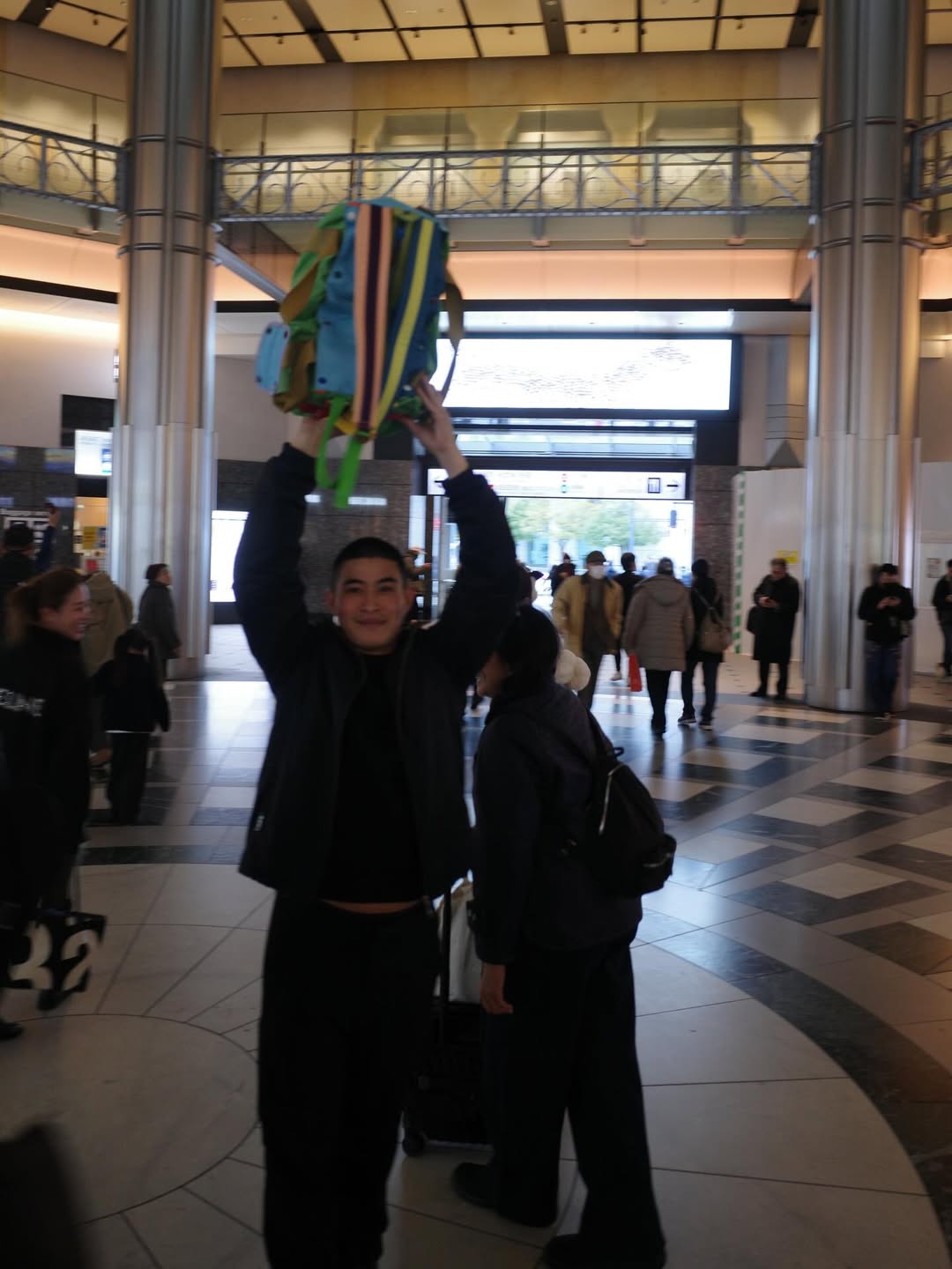 แพนเค้ก - เขมนิจ จามิกรณ์