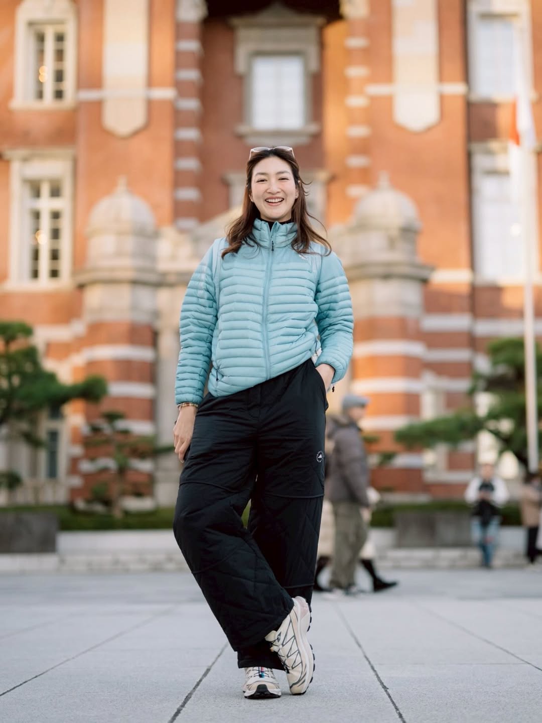 แพนเค้ก - เขมนิจ จามิกรณ์