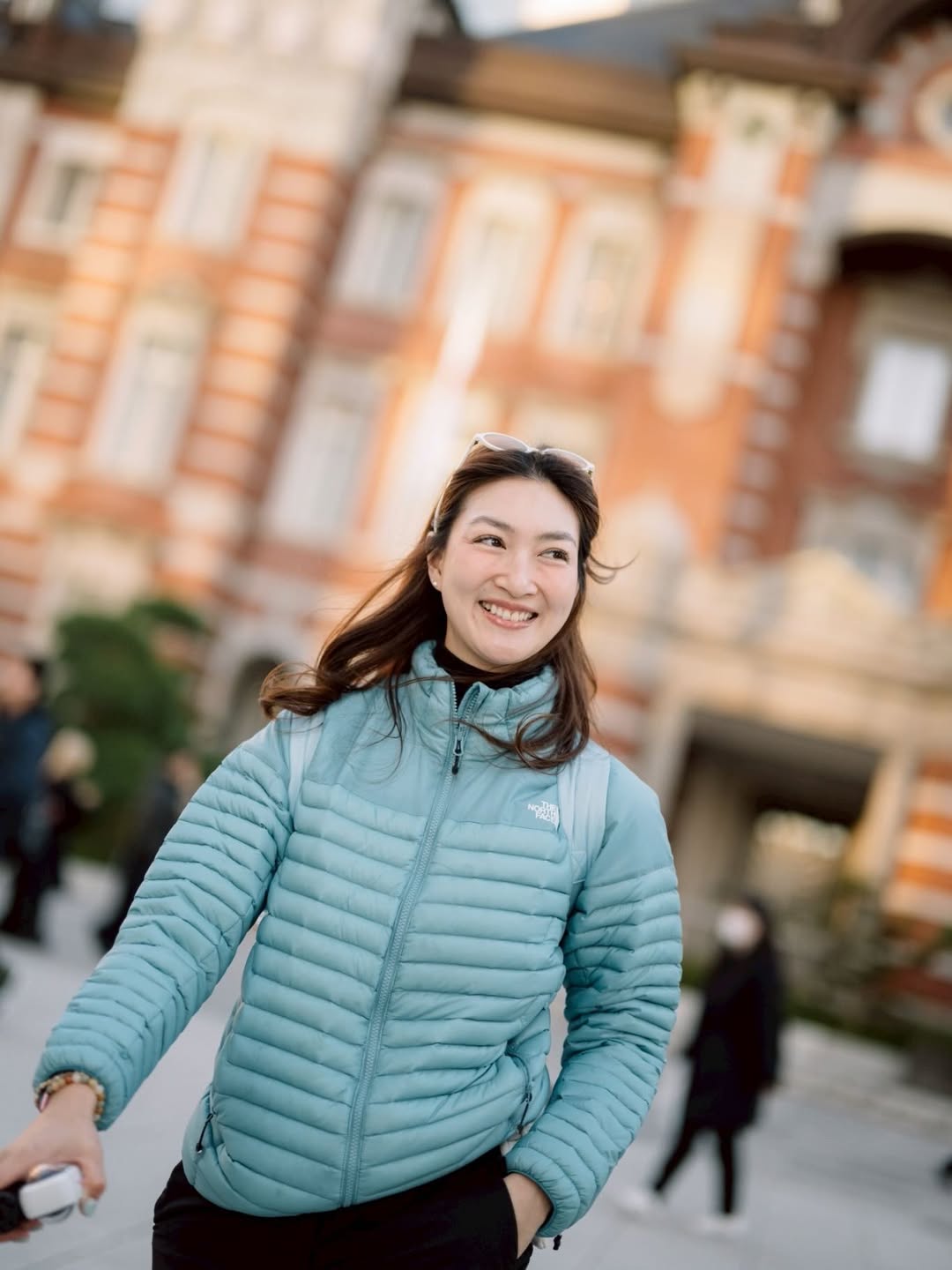 แพนเค้ก - เขมนิจ จามิกรณ์