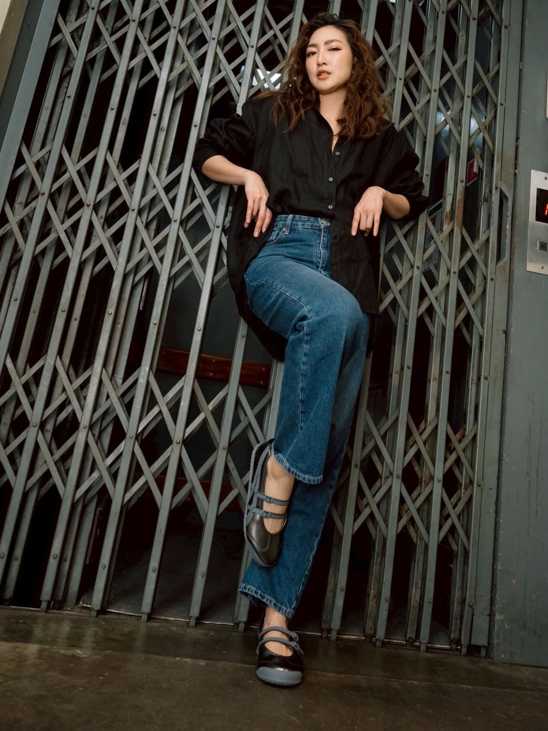 แพนเค้ก - เขมนิจ จามิกรณ์