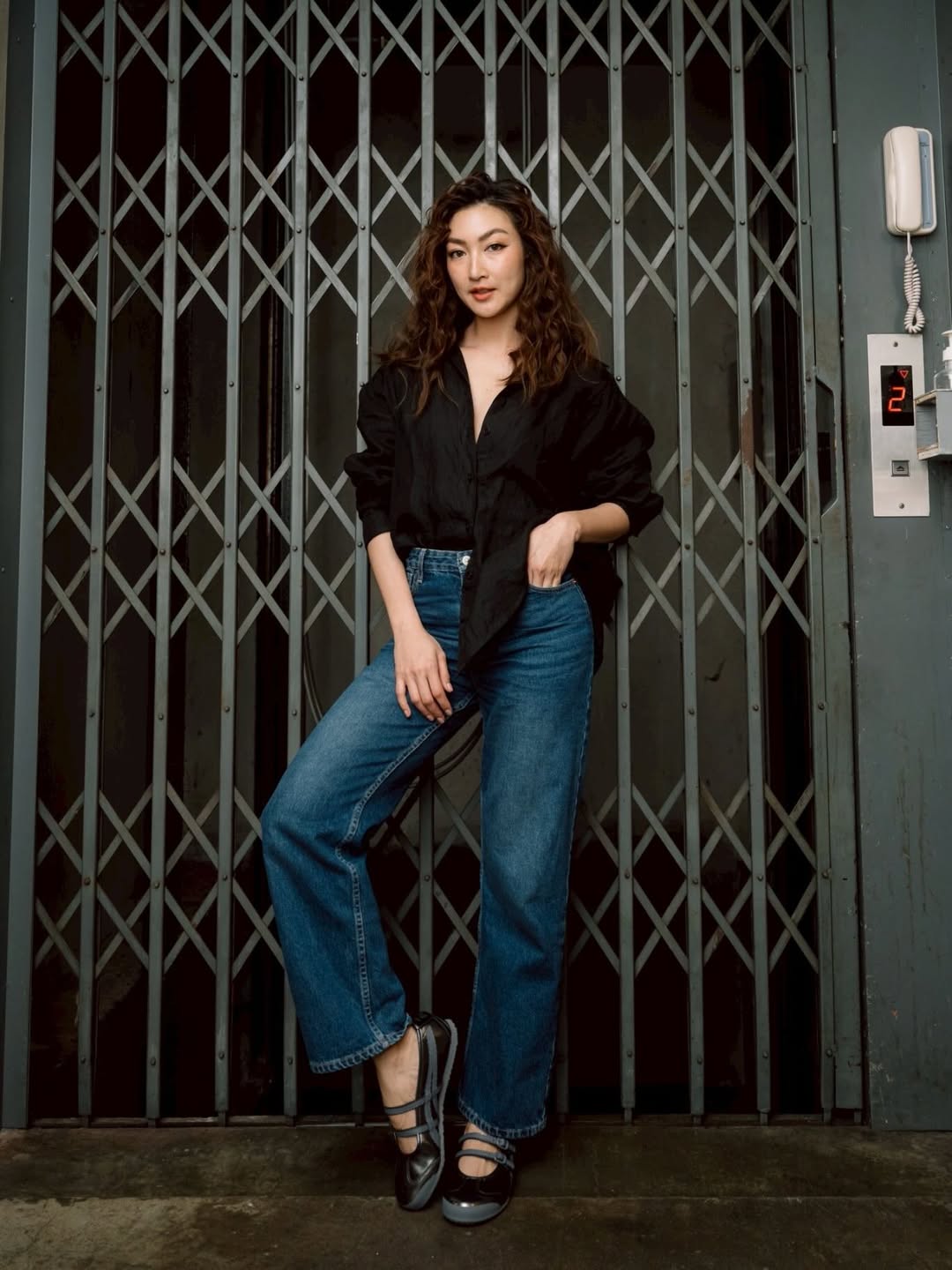 แพนเค้ก - เขมนิจ จามิกรณ์