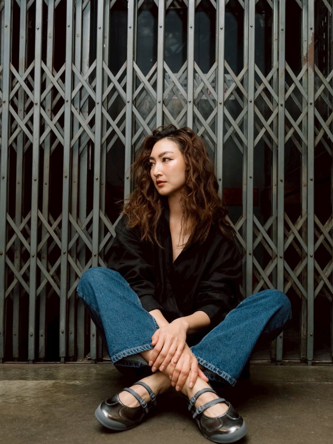 แพนเค้ก - เขมนิจ จามิกรณ์