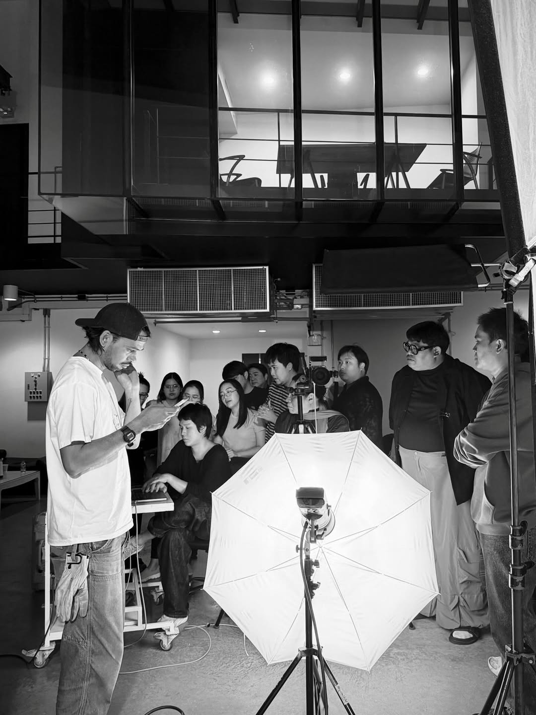 แพนเค้ก - เขมนิจ จามิกรณ์