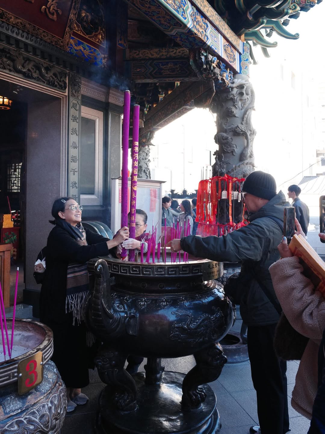 แพนเค้ก - เขมนิจ จามิกรณ์