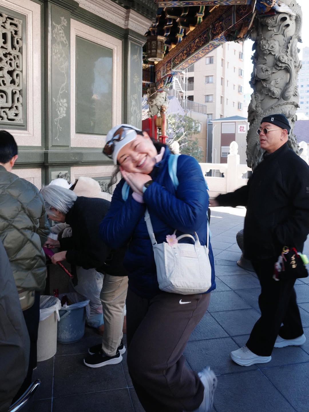 แพนเค้ก - เขมนิจ จามิกรณ์