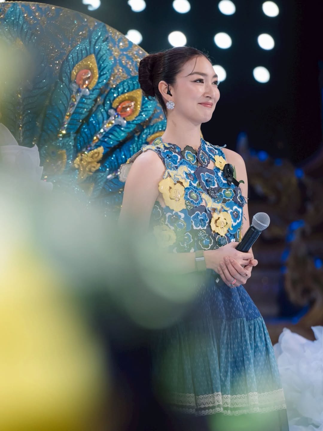 แพนเค้ก - เขมนิจ จามิกรณ์