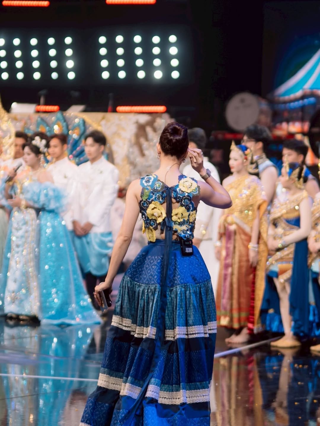 แพนเค้ก - เขมนิจ จามิกรณ์