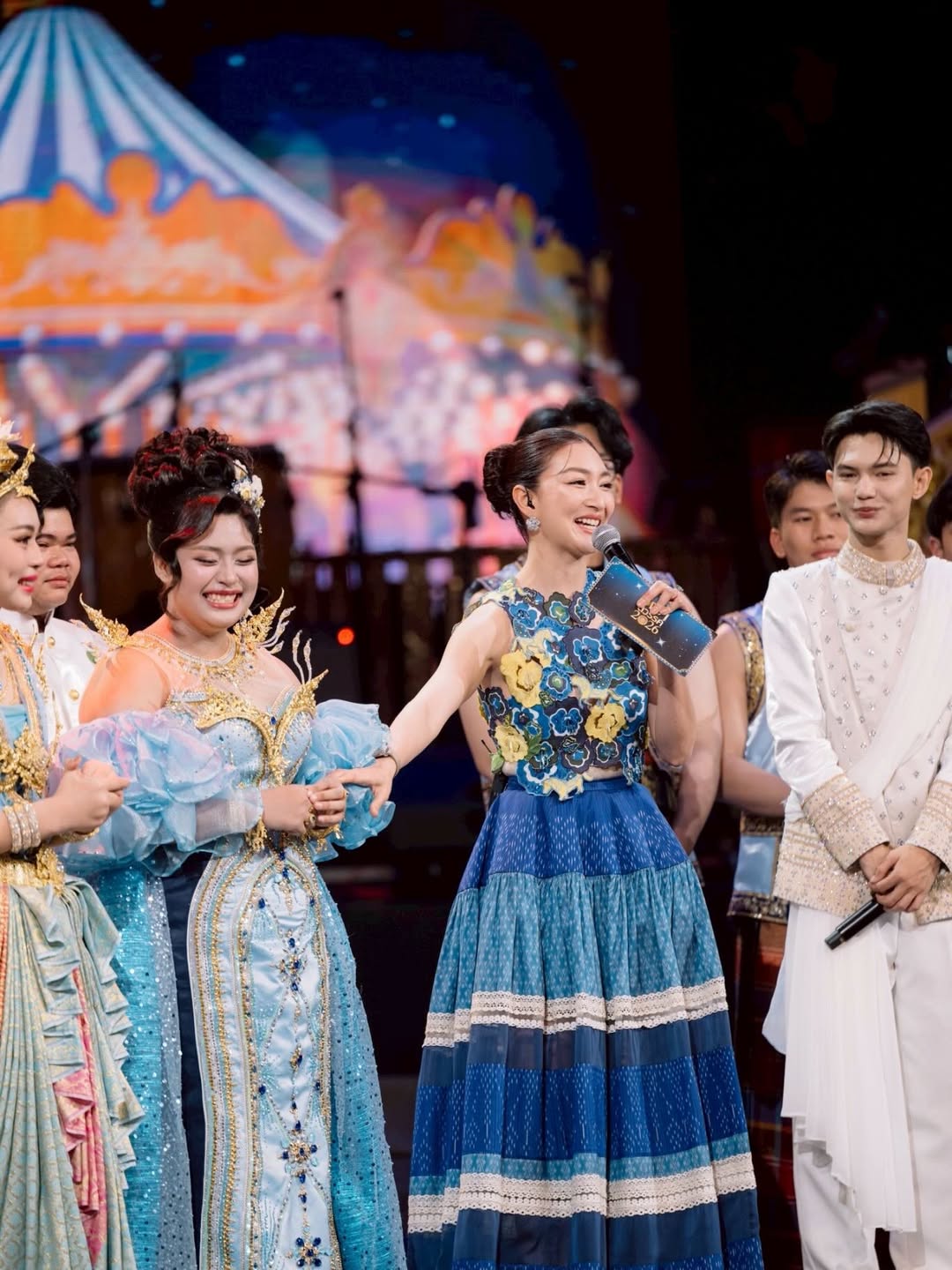 แพนเค้ก - เขมนิจ จามิกรณ์