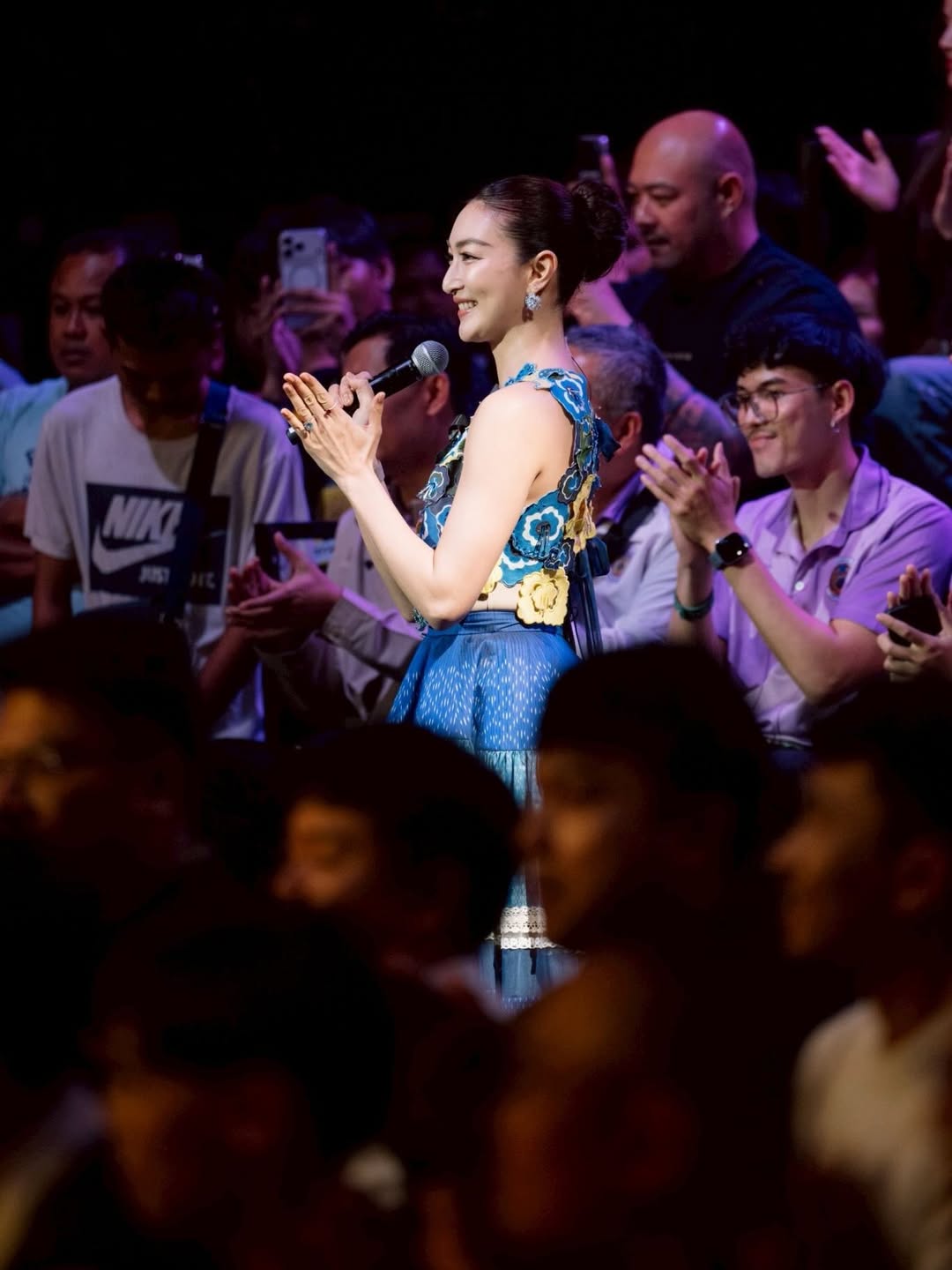 แพนเค้ก - เขมนิจ จามิกรณ์