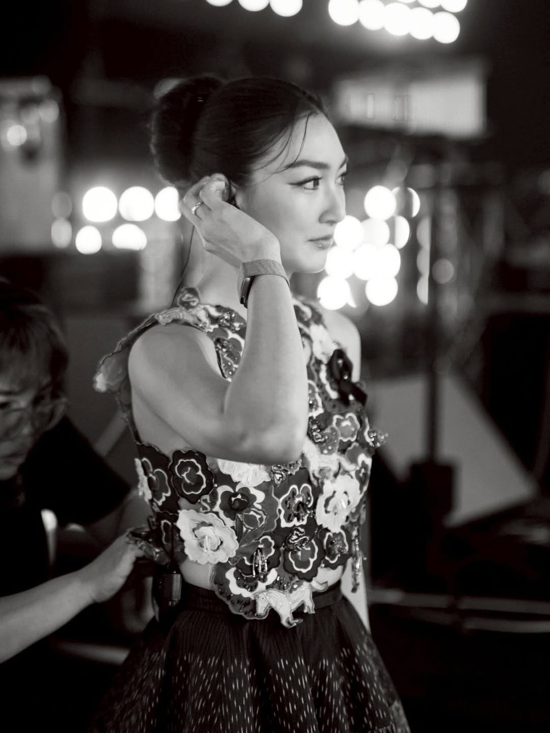 แพนเค้ก - เขมนิจ จามิกรณ์