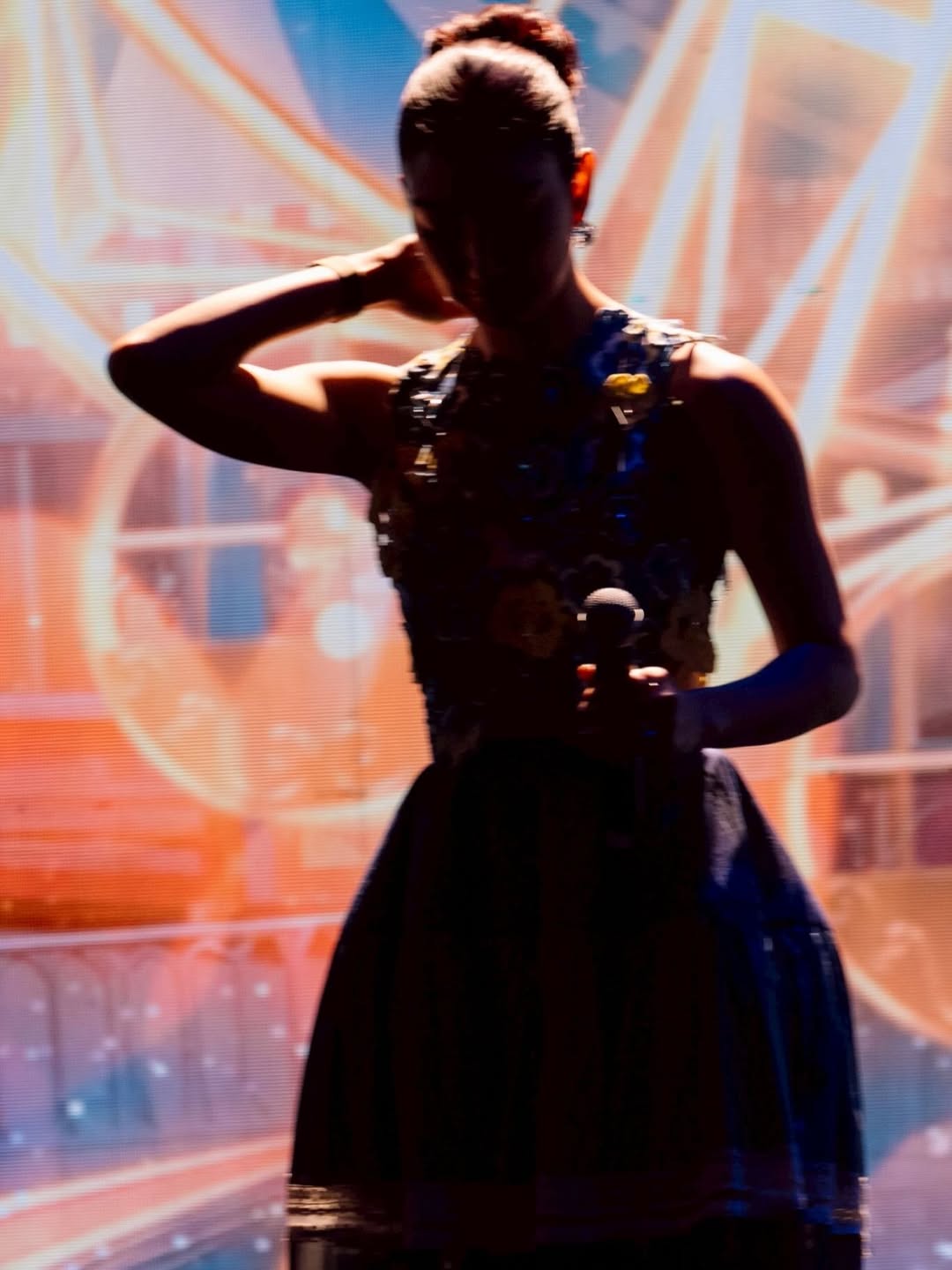 แพนเค้ก - เขมนิจ จามิกรณ์