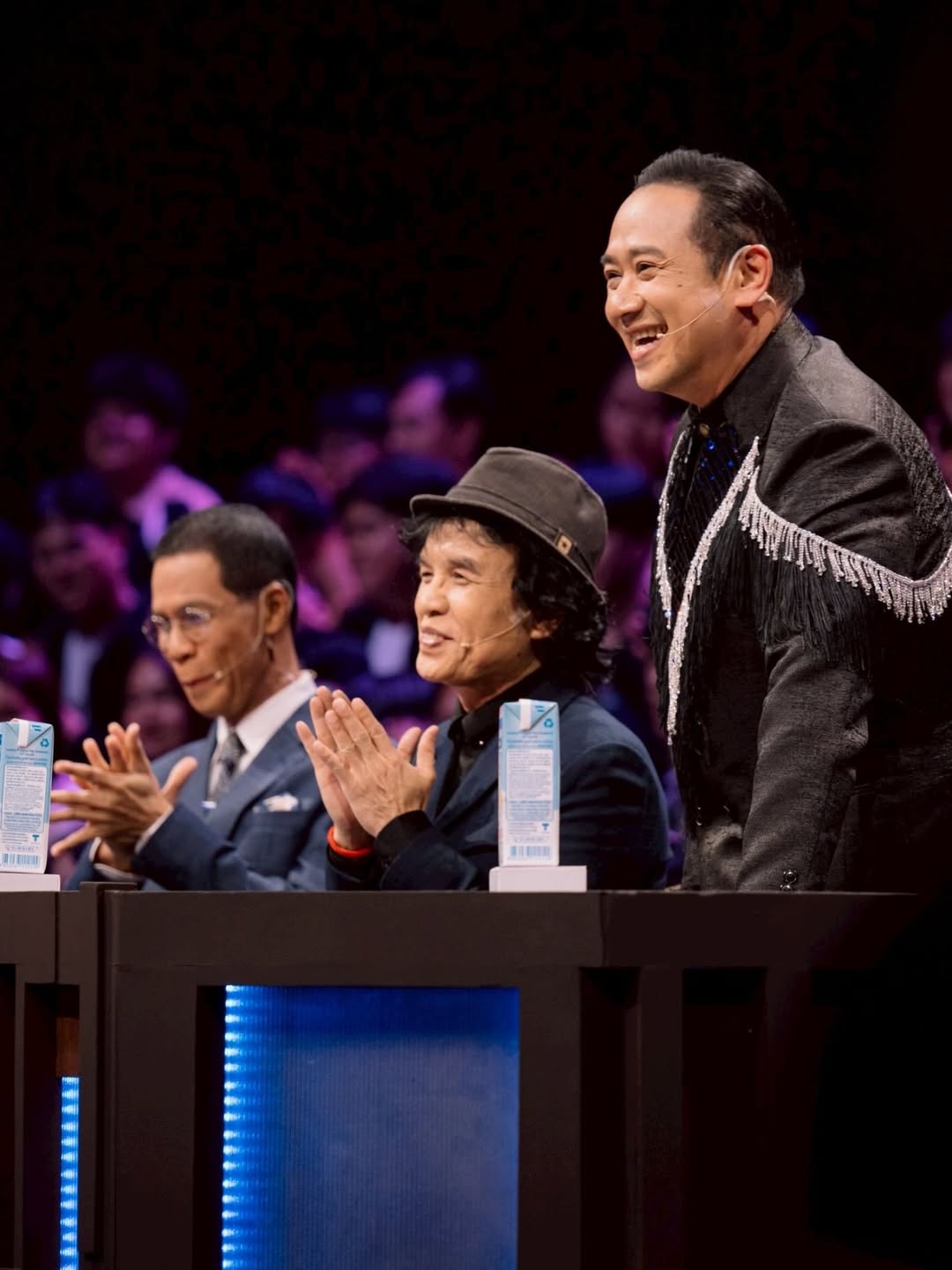 แพนเค้ก - เขมนิจ จามิกรณ์