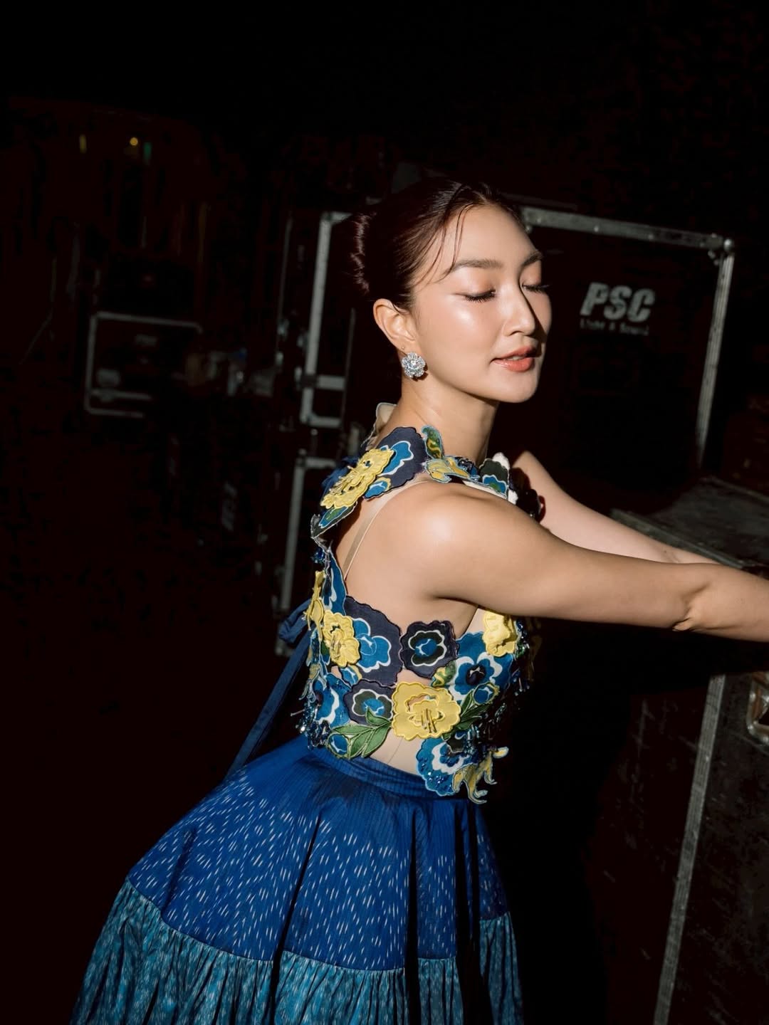 แพนเค้ก - เขมนิจ จามิกรณ์