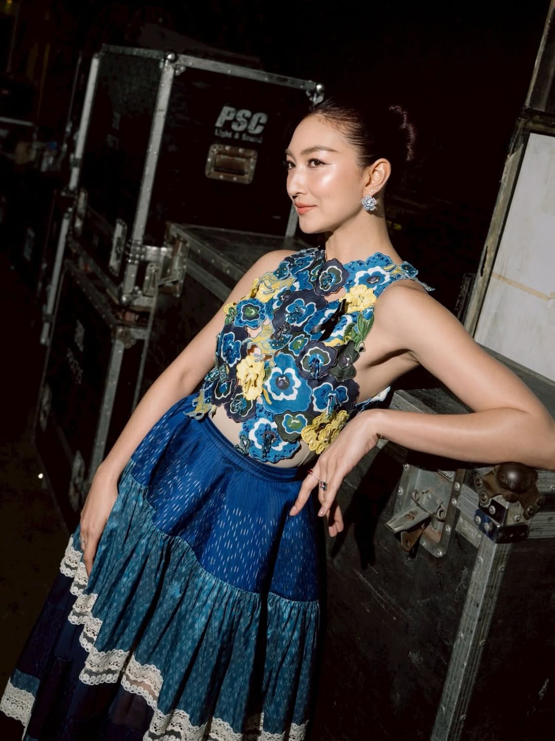 แพนเค้ก - เขมนิจ จามิกรณ์