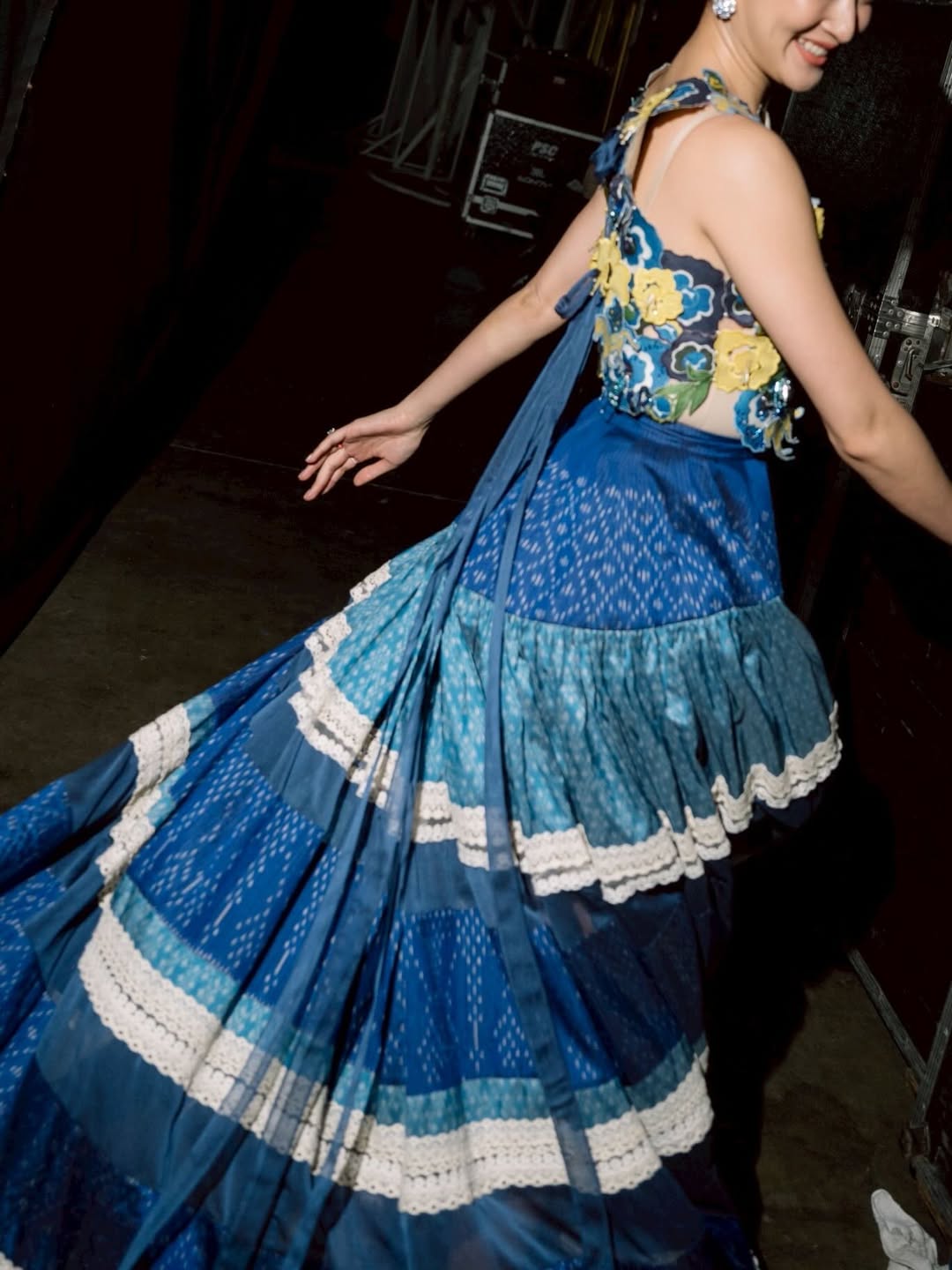 แพนเค้ก - เขมนิจ จามิกรณ์