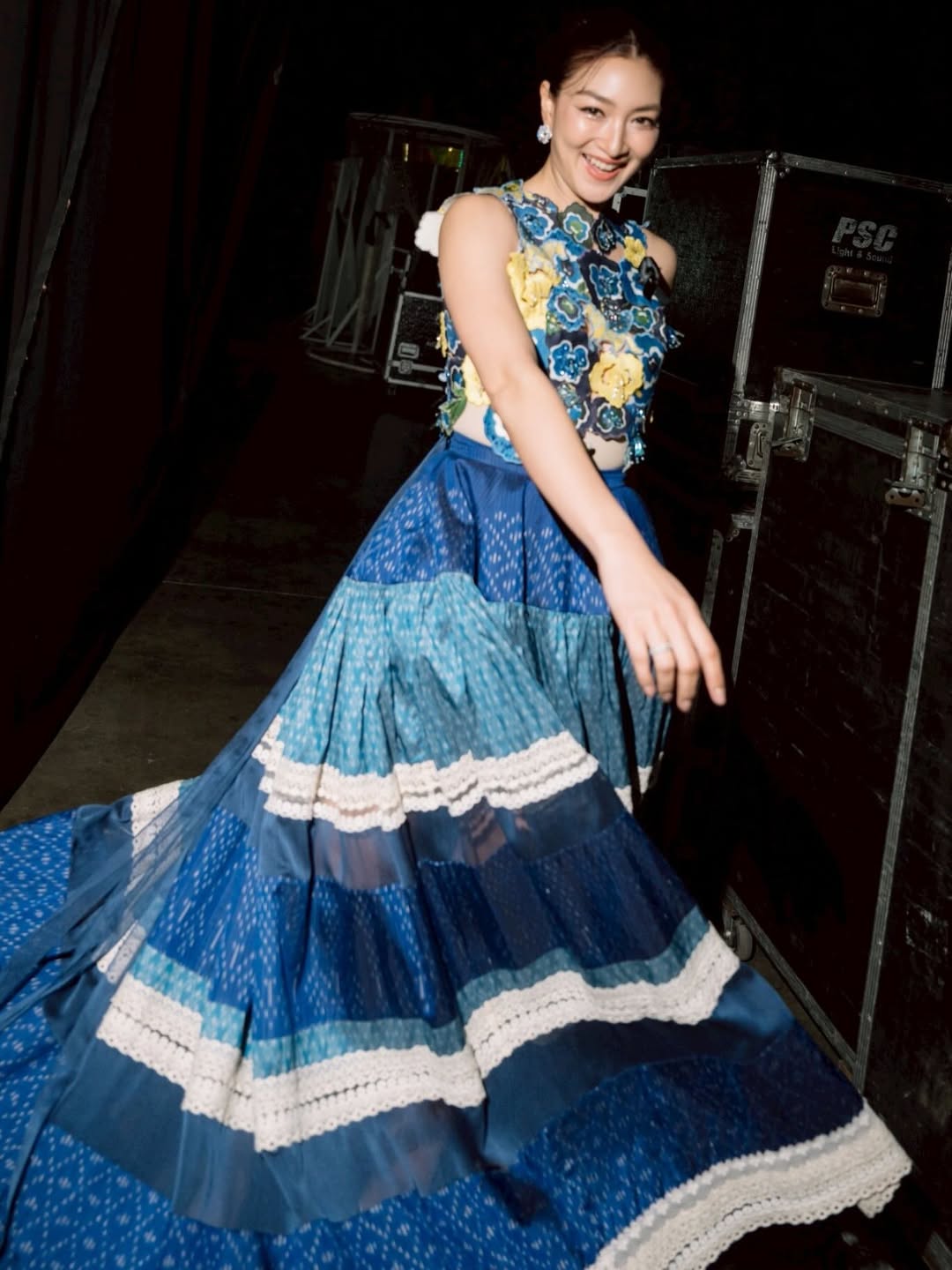 แพนเค้ก - เขมนิจ จามิกรณ์