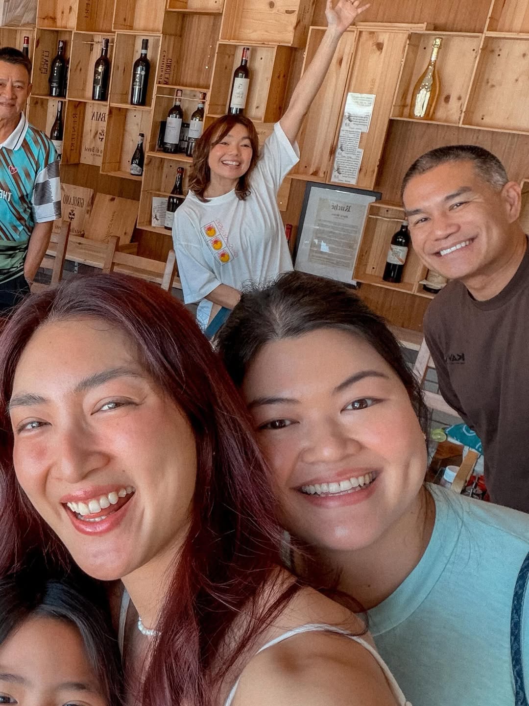 แพนเค้ก - เขมนิจ จามิกรณ์