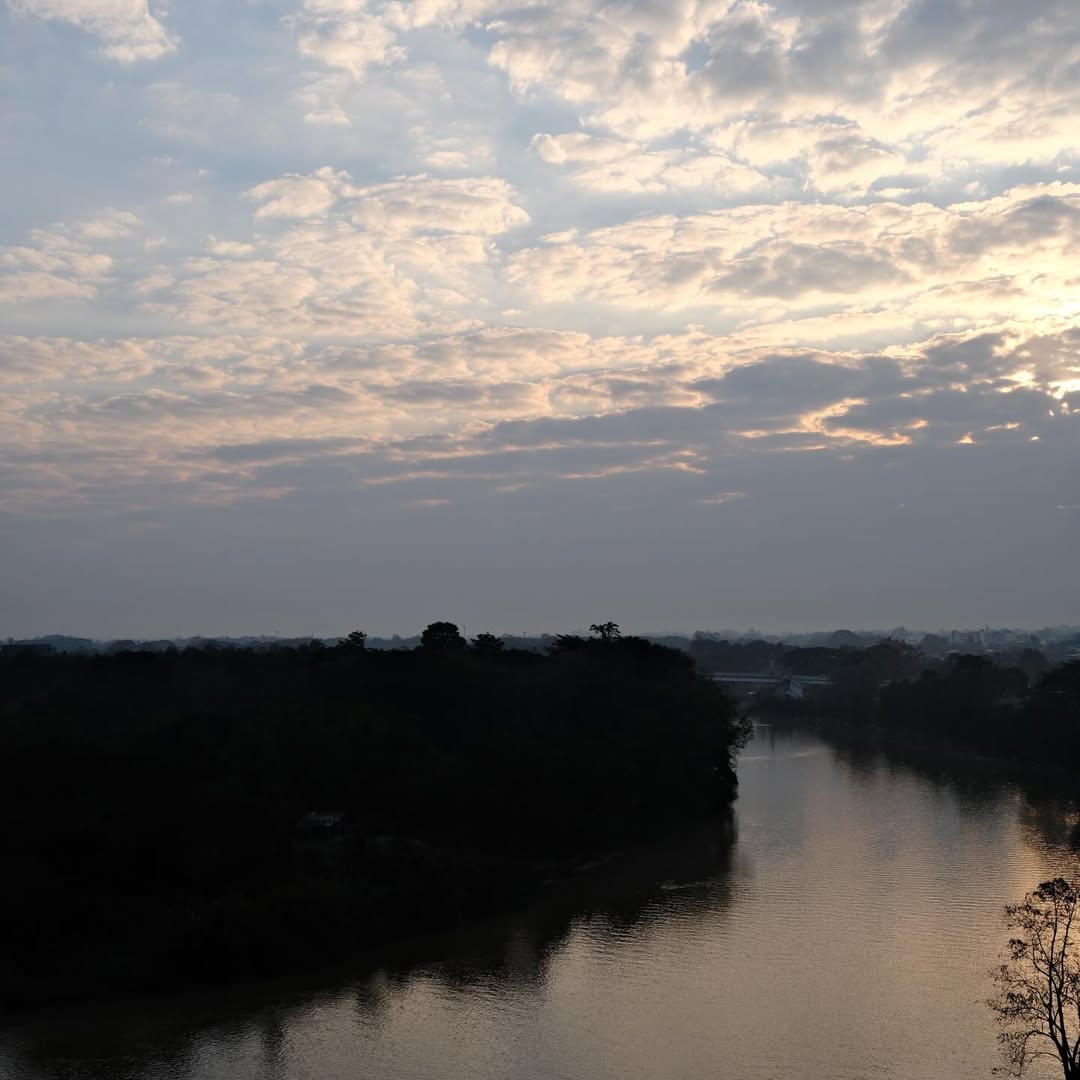 แพนเค้ก - เขมนิจ จามิกรณ์