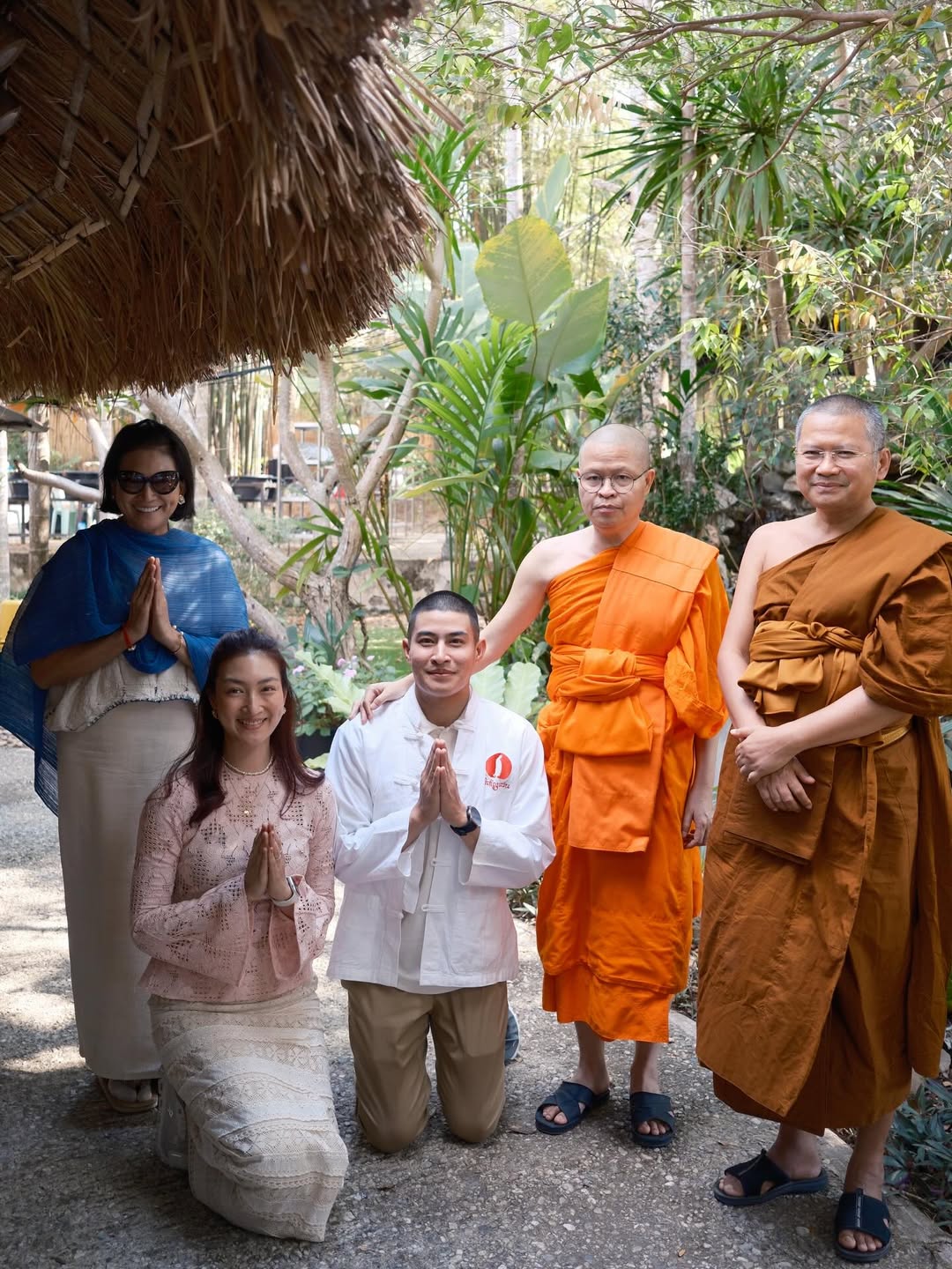 แพนเค้ก - เขมนิจ จามิกรณ์