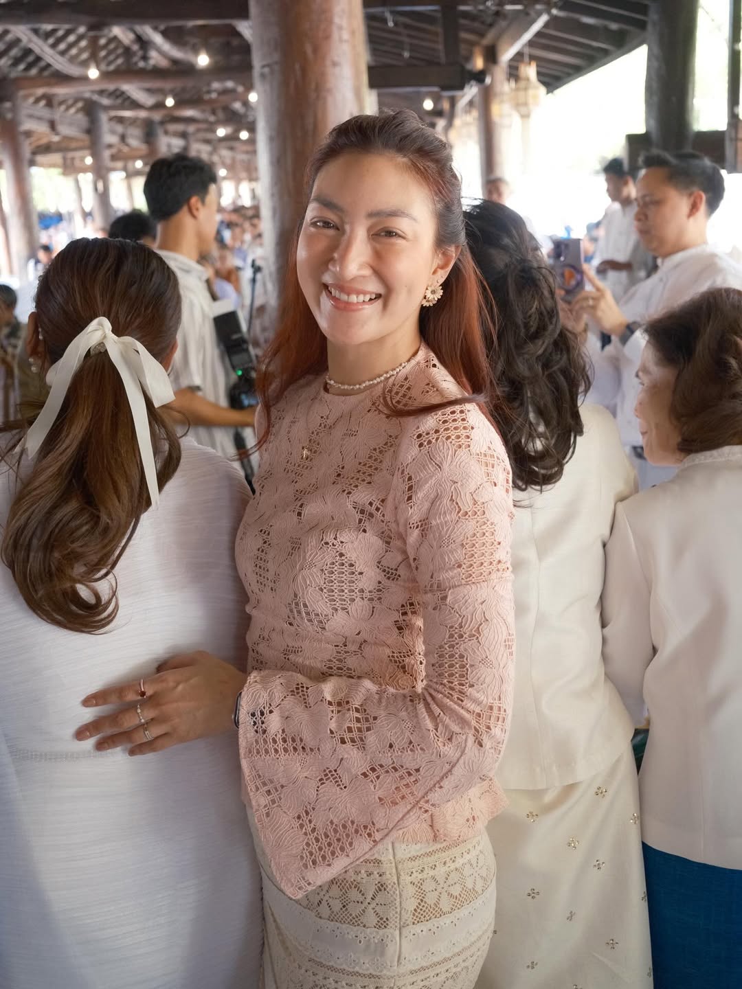 แพนเค้ก - เขมนิจ จามิกรณ์