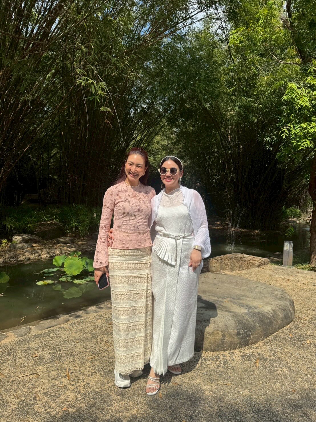 แพนเค้ก - เขมนิจ จามิกรณ์