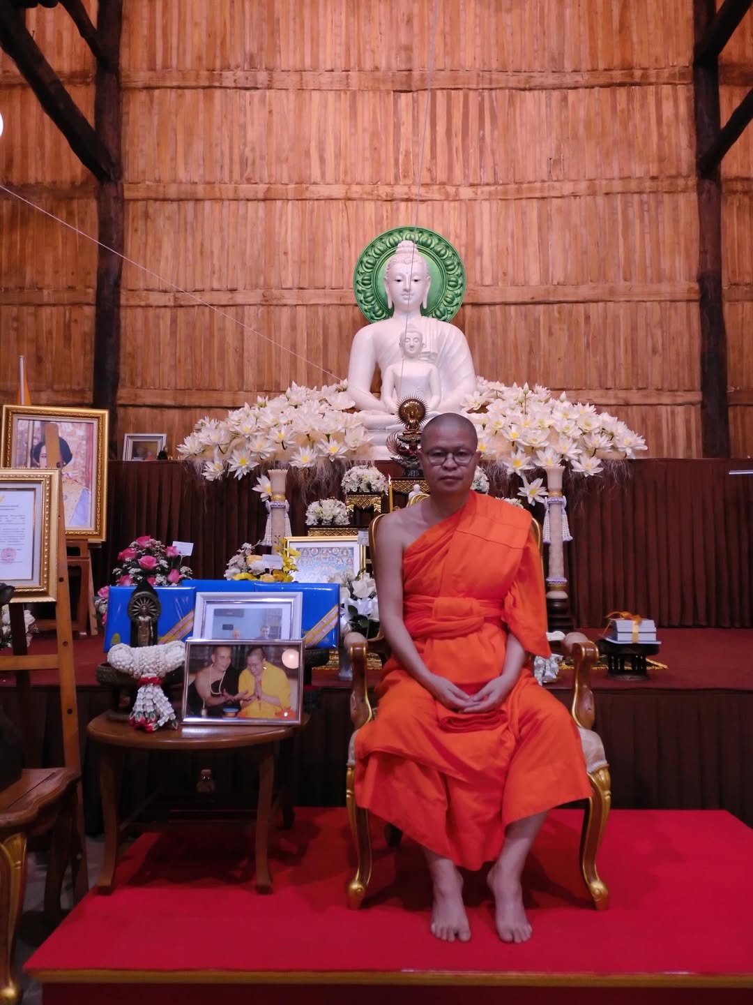 แพนเค้ก - เขมนิจ จามิกรณ์