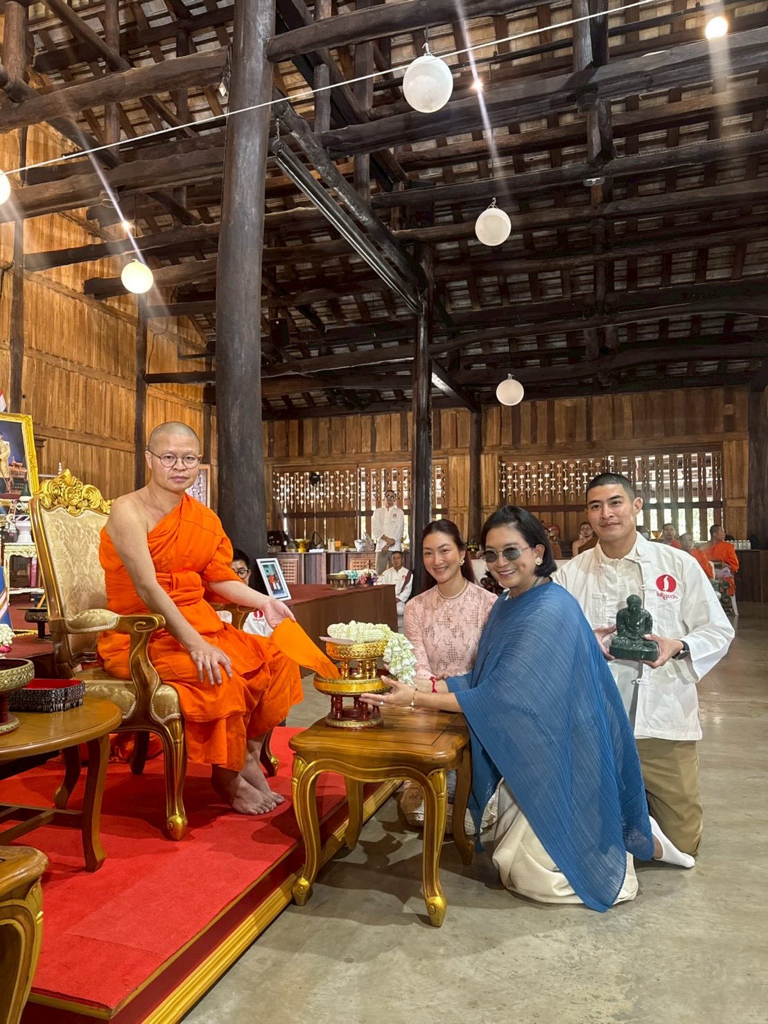 แพนเค้ก - เขมนิจ จามิกรณ์