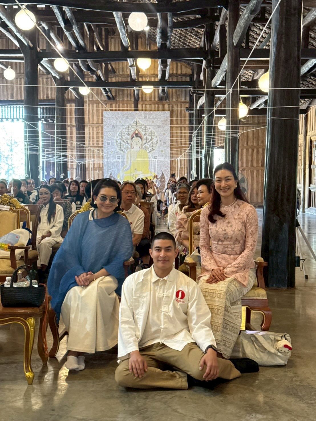 แพนเค้ก - เขมนิจ จามิกรณ์