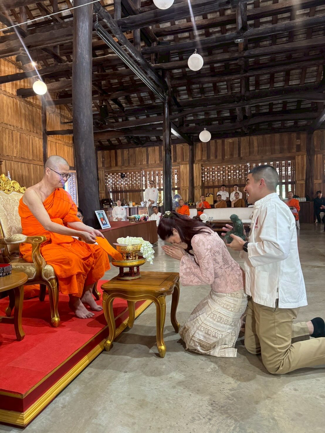 แพนเค้ก - เขมนิจ จามิกรณ์