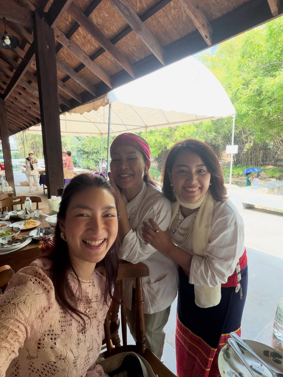 แพนเค้ก - เขมนิจ จามิกรณ์