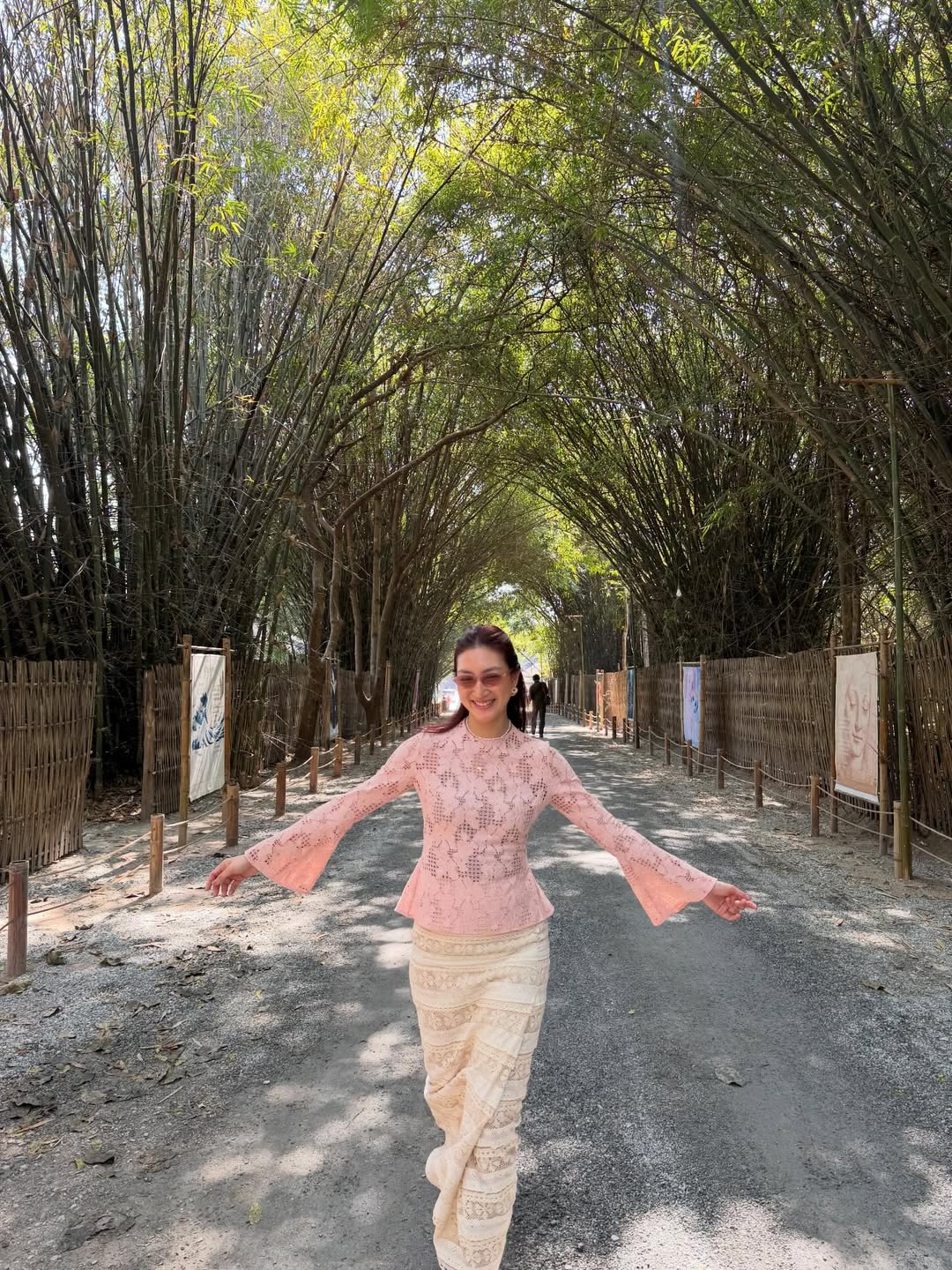 แพนเค้ก - เขมนิจ จามิกรณ์