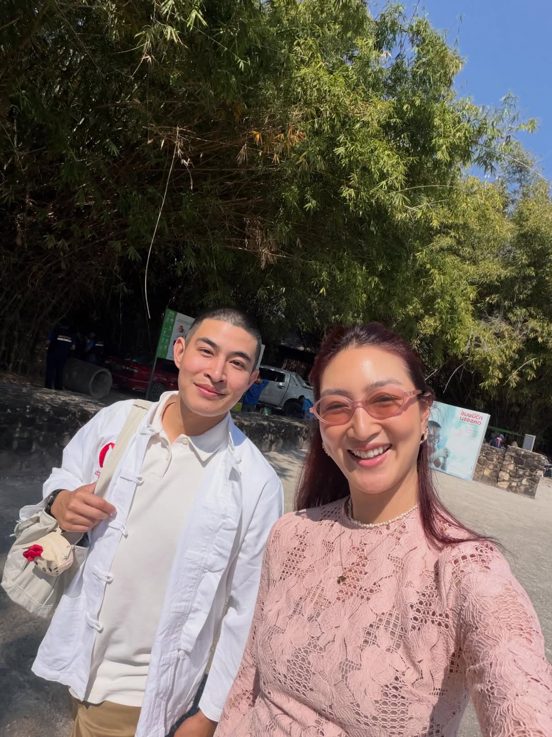 แพนเค้ก - เขมนิจ จามิกรณ์