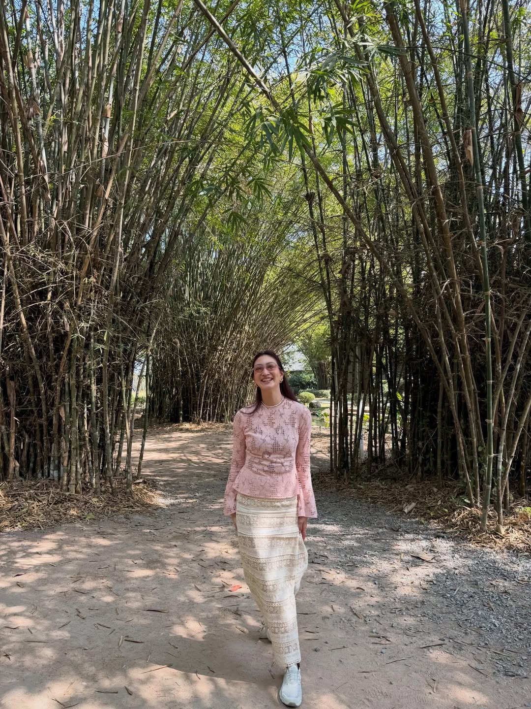 แพนเค้ก - เขมนิจ จามิกรณ์