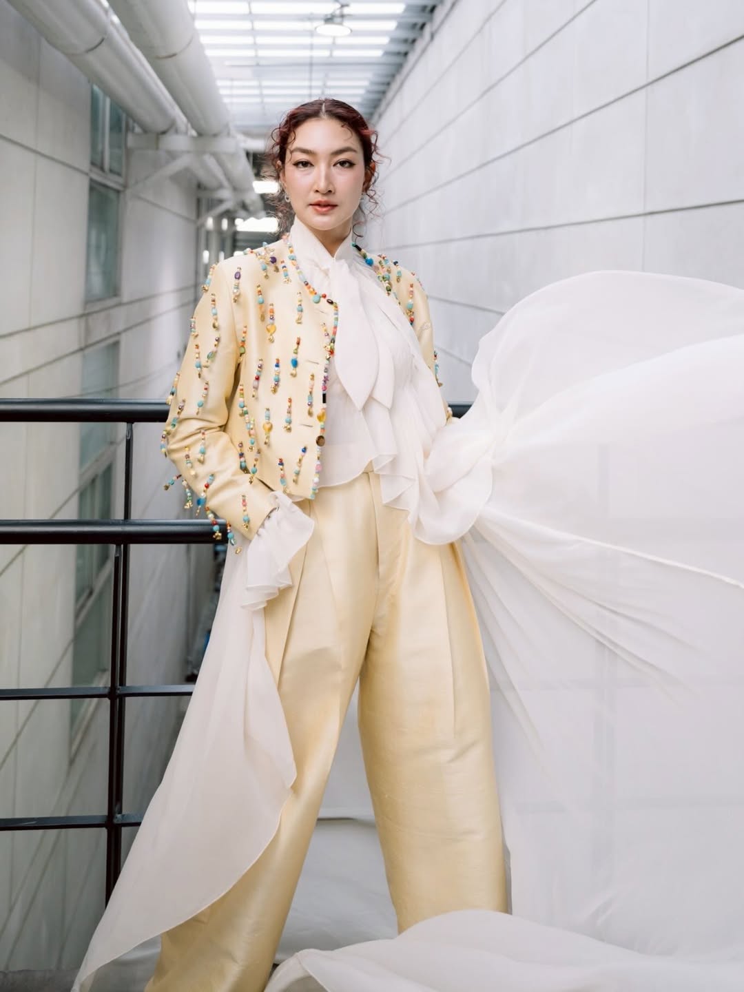 แพนเค้ก - เขมนิจ จามิกรณ์