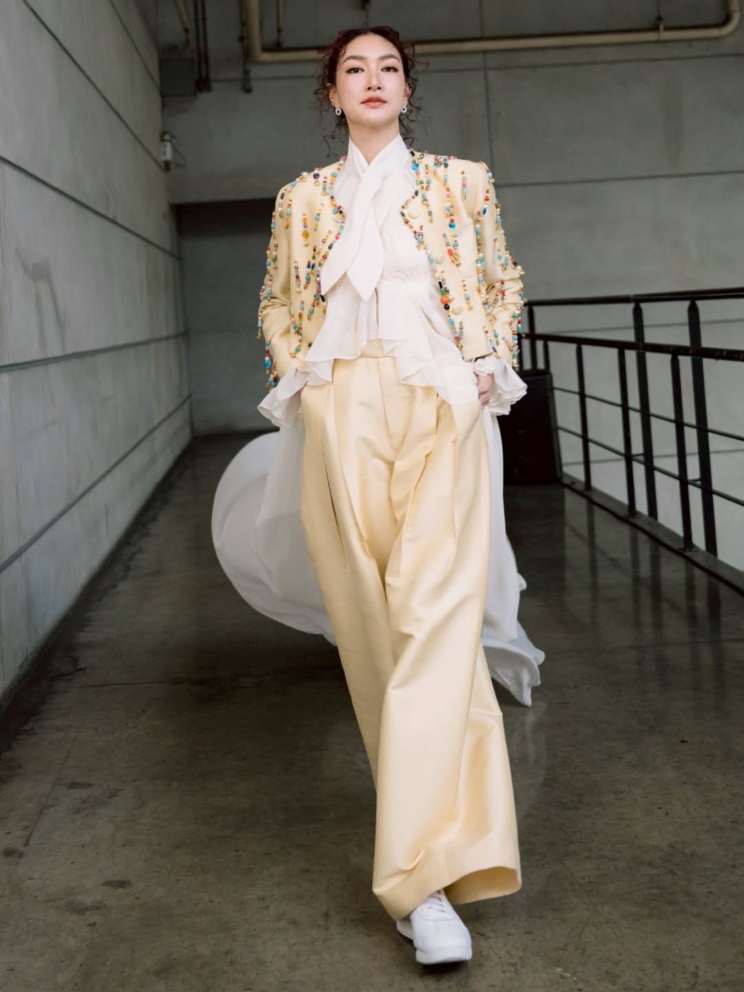 แพนเค้ก - เขมนิจ จามิกรณ์