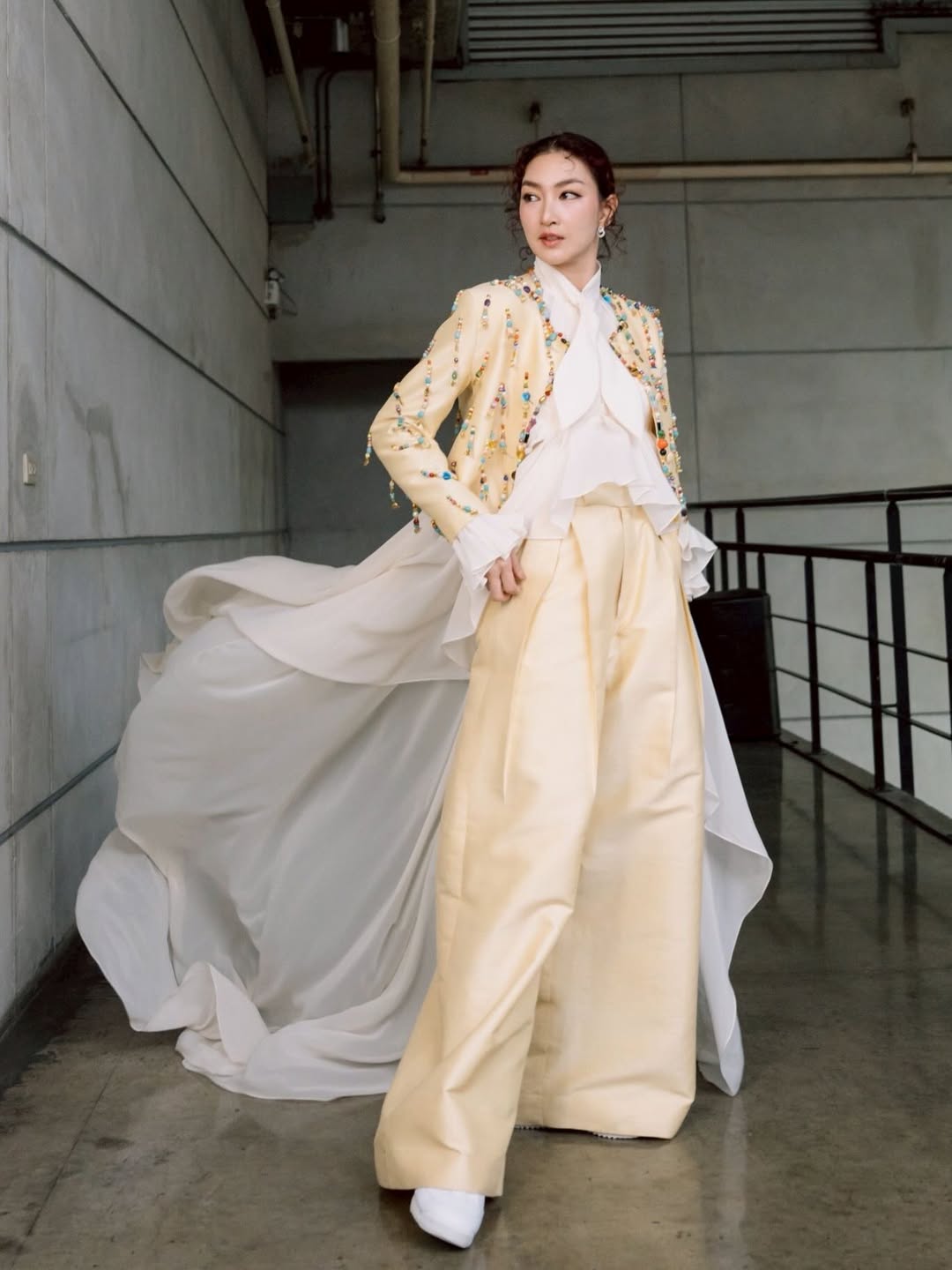 แพนเค้ก - เขมนิจ จามิกรณ์