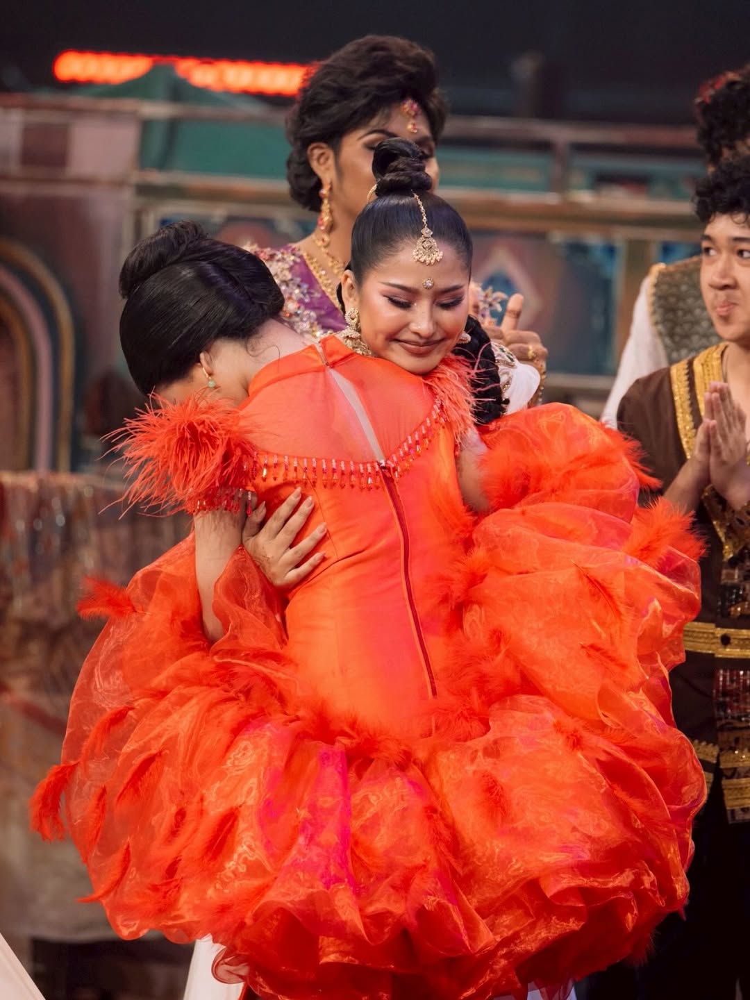 แพนเค้ก - เขมนิจ จามิกรณ์