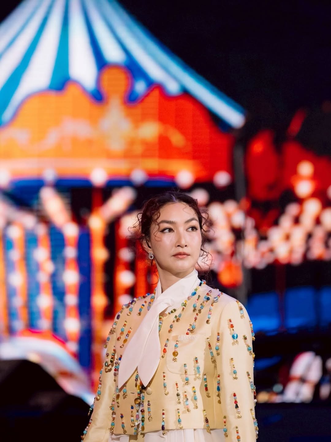 แพนเค้ก - เขมนิจ จามิกรณ์