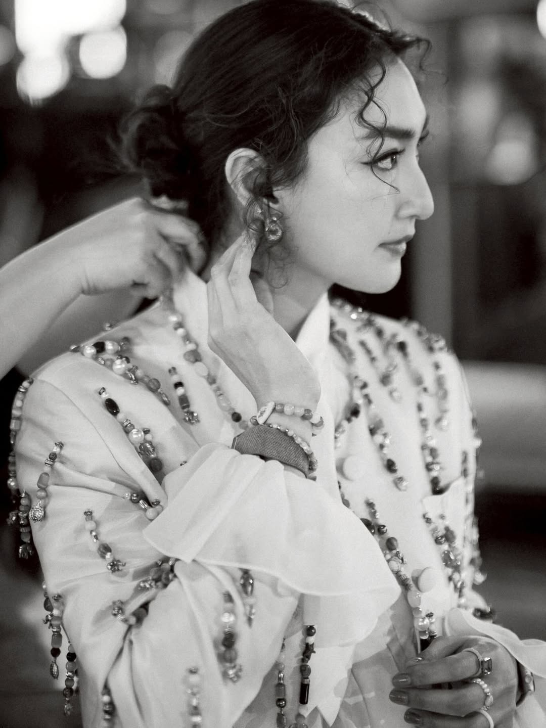 แพนเค้ก - เขมนิจ จามิกรณ์