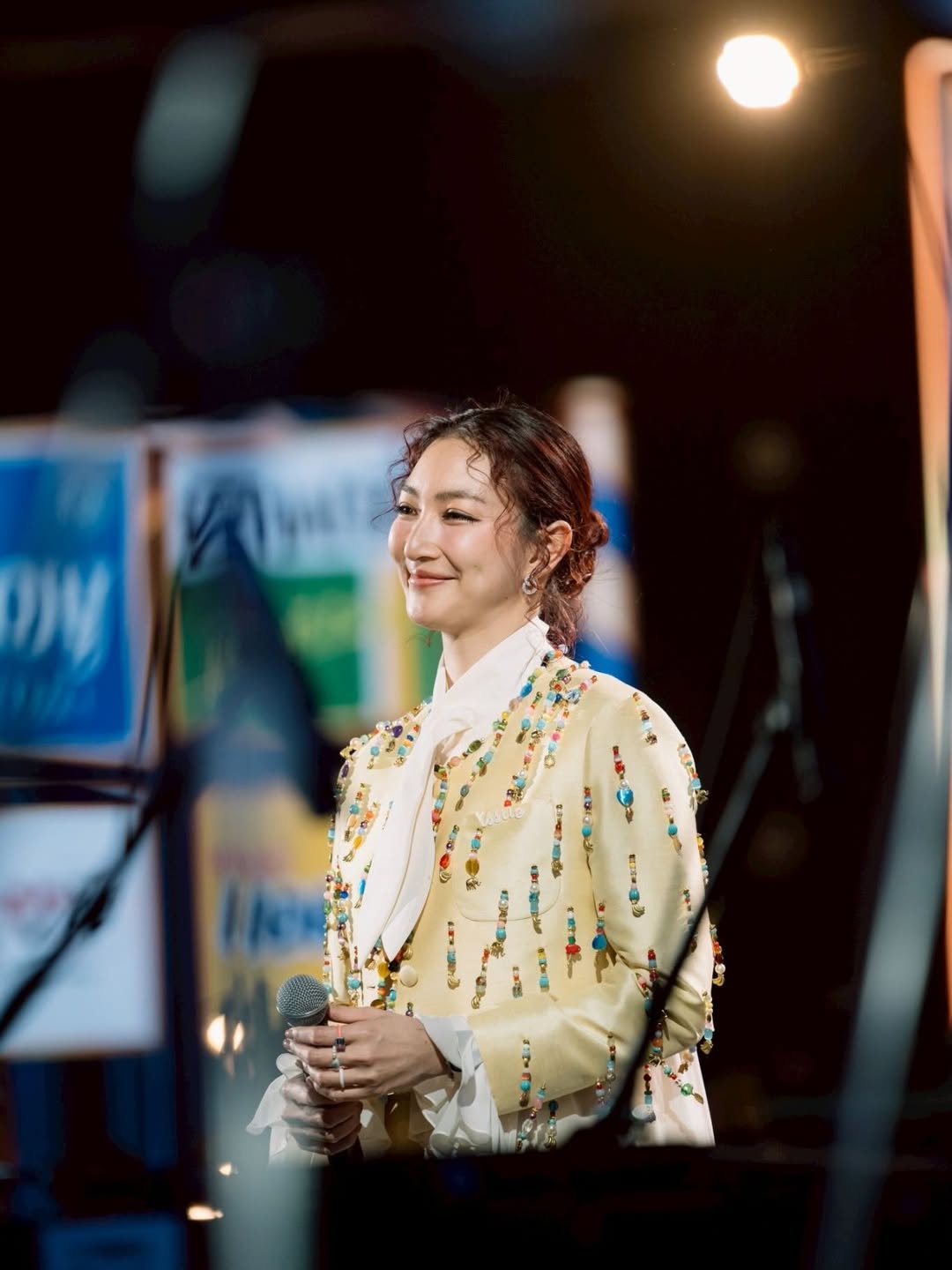 แพนเค้ก - เขมนิจ จามิกรณ์