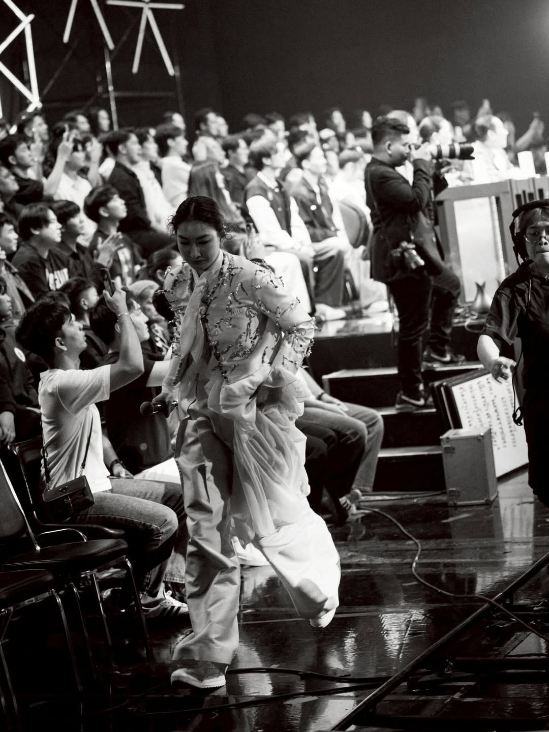 แพนเค้ก - เขมนิจ จามิกรณ์