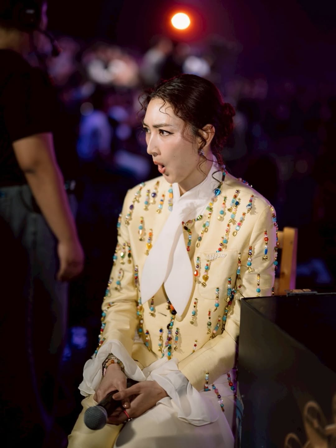 แพนเค้ก - เขมนิจ จามิกรณ์