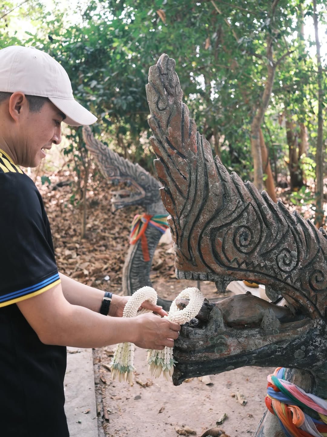 แพนเค้ก - เขมนิจ จามิกรณ์