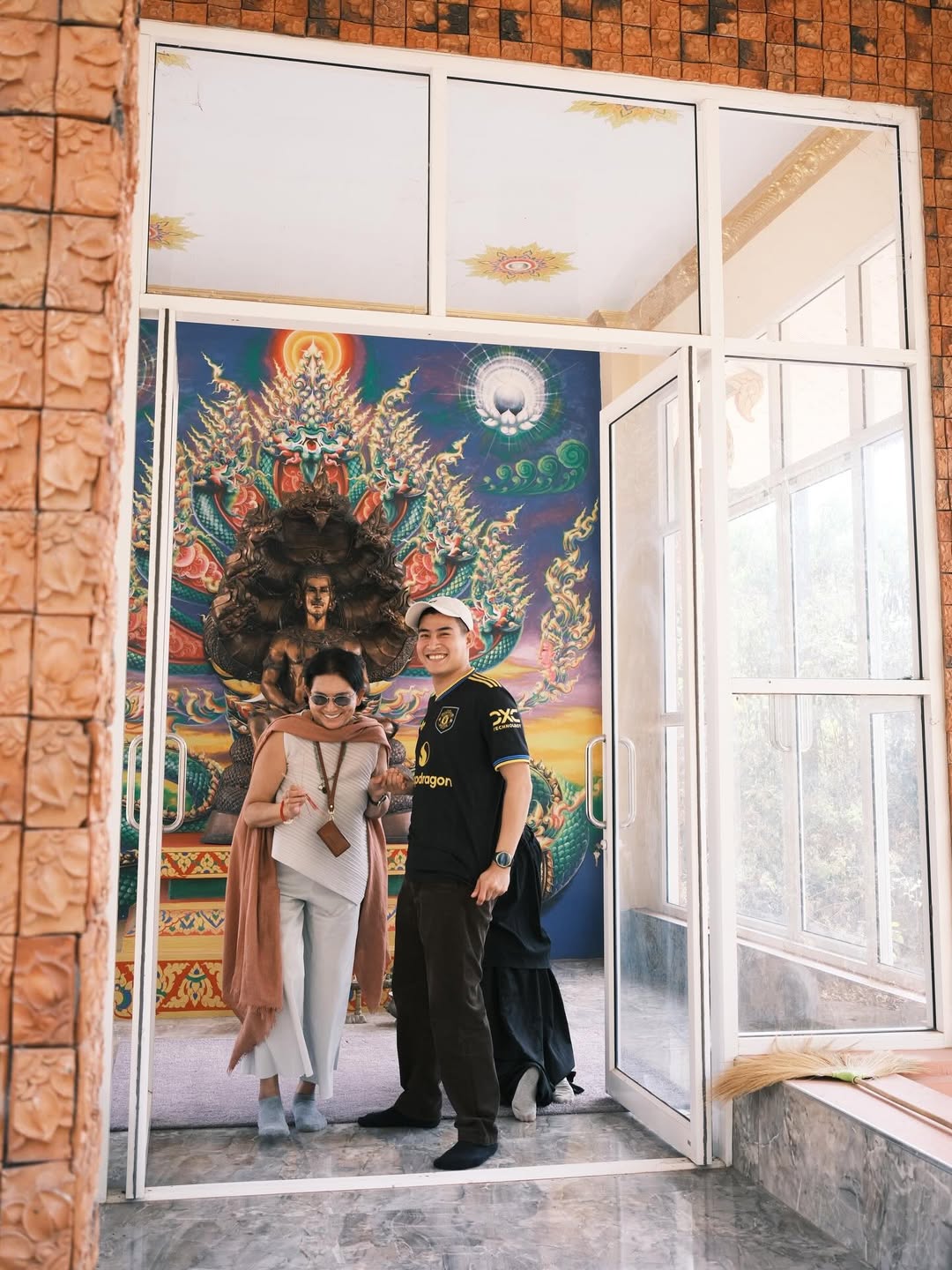 แพนเค้ก - เขมนิจ จามิกรณ์