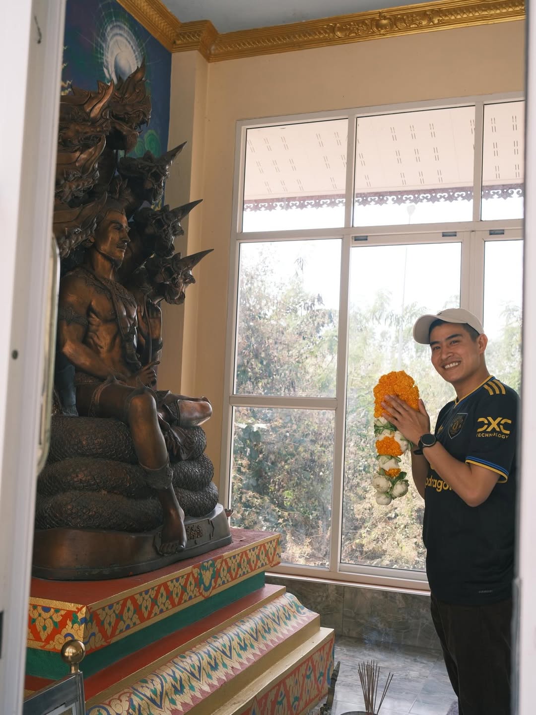 แพนเค้ก - เขมนิจ จามิกรณ์