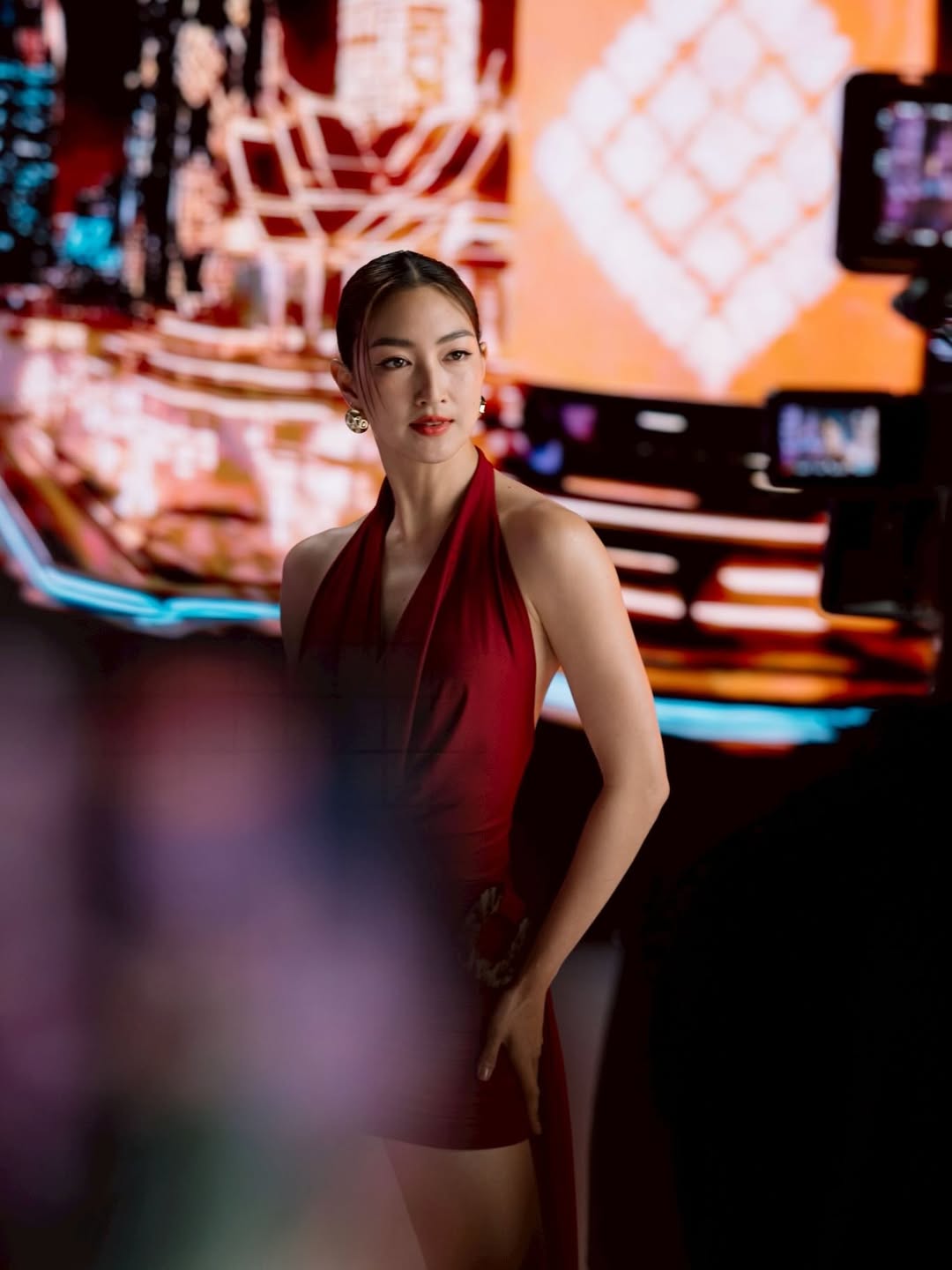 แพนเค้ก - เขมนิจ จามิกรณ์