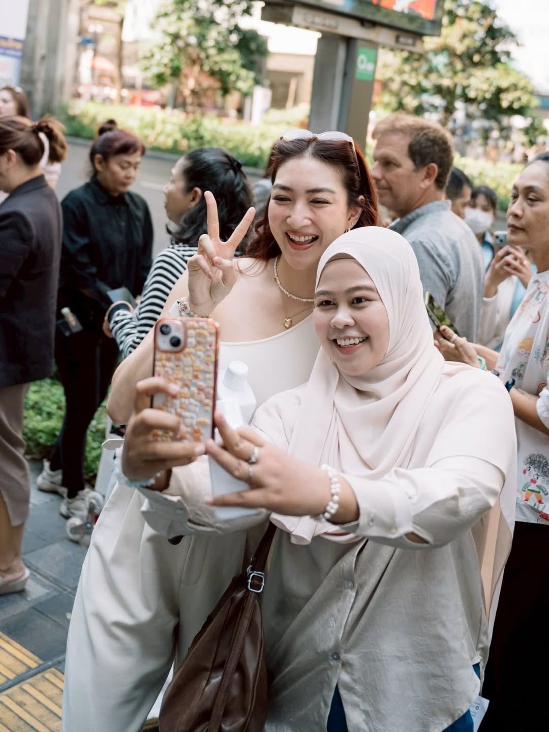 แพนเค้ก - เขมนิจ จามิกรณ์