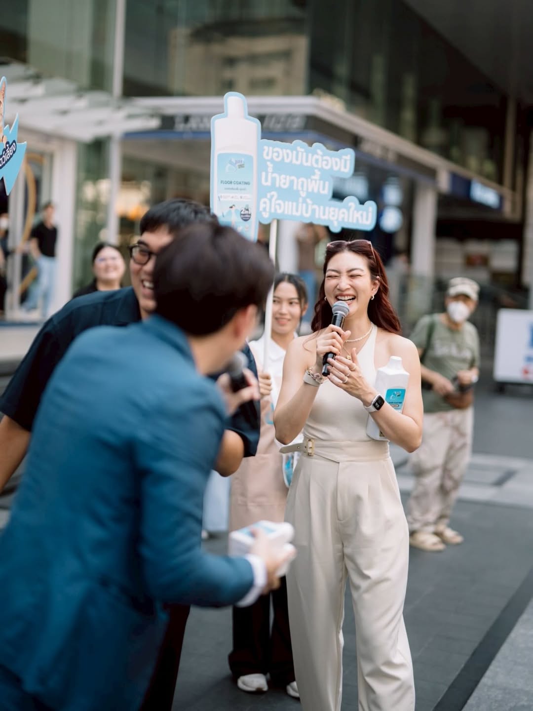 แพนเค้ก - เขมนิจ จามิกรณ์