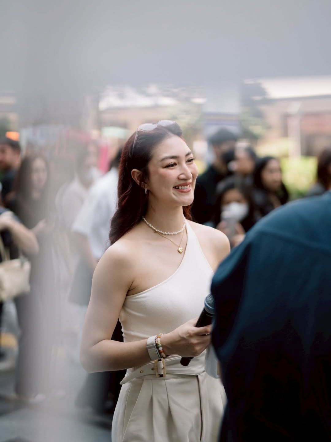 แพนเค้ก - เขมนิจ จามิกรณ์